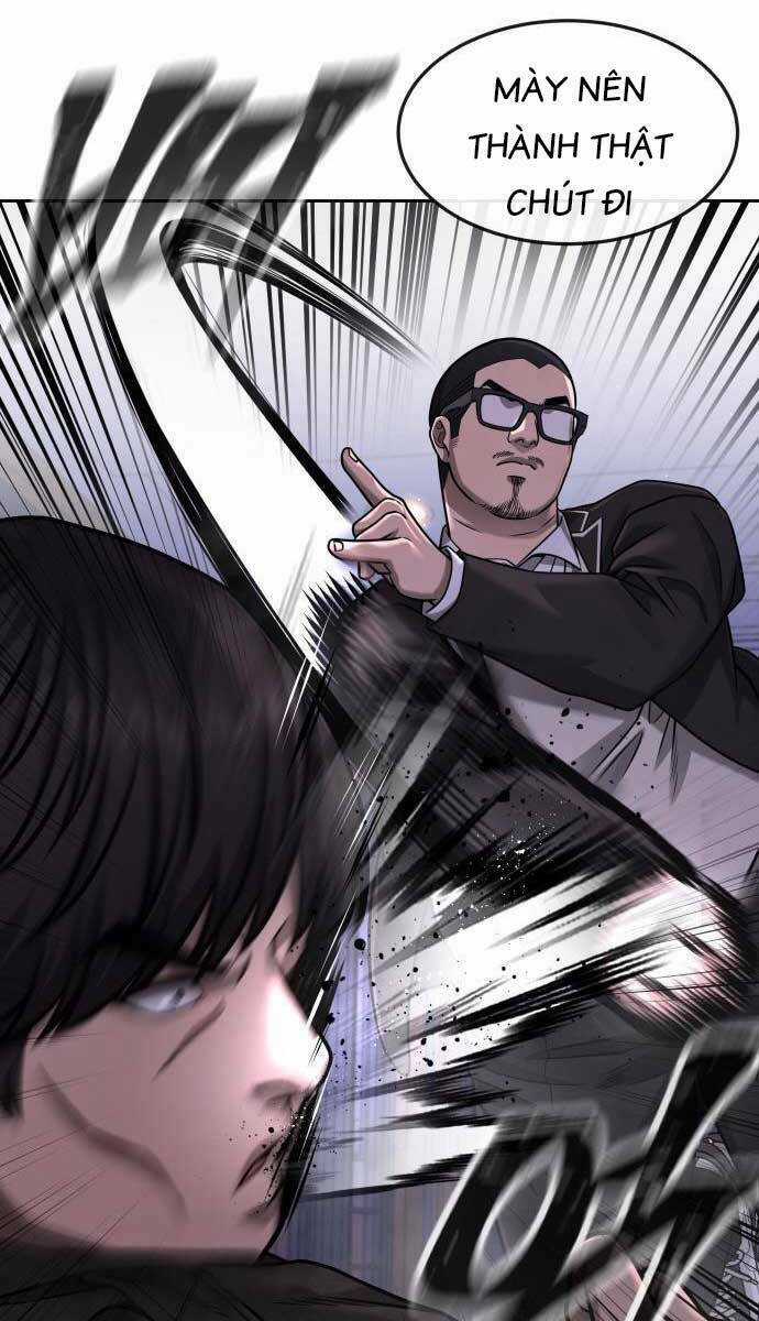 Nhiệm Vụ Tối Thượng Chapter 86 trang 9