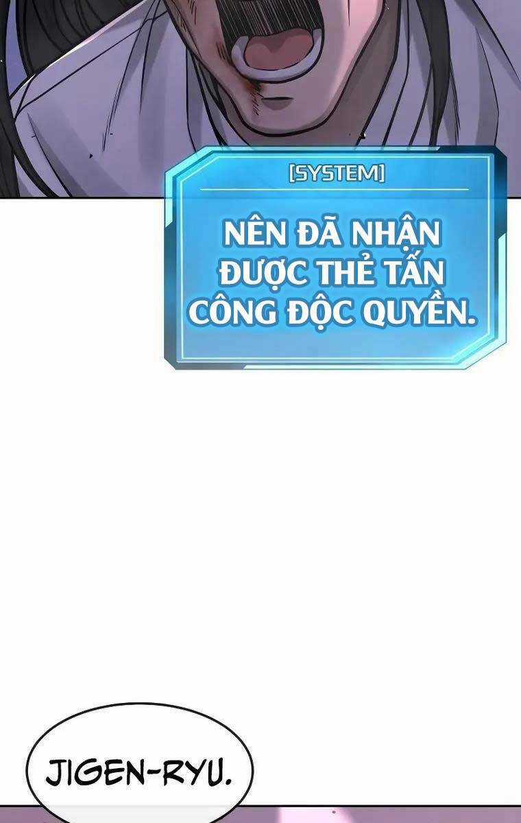 Nhiệm Vụ Tối Thượng Chapter 87 trang 114