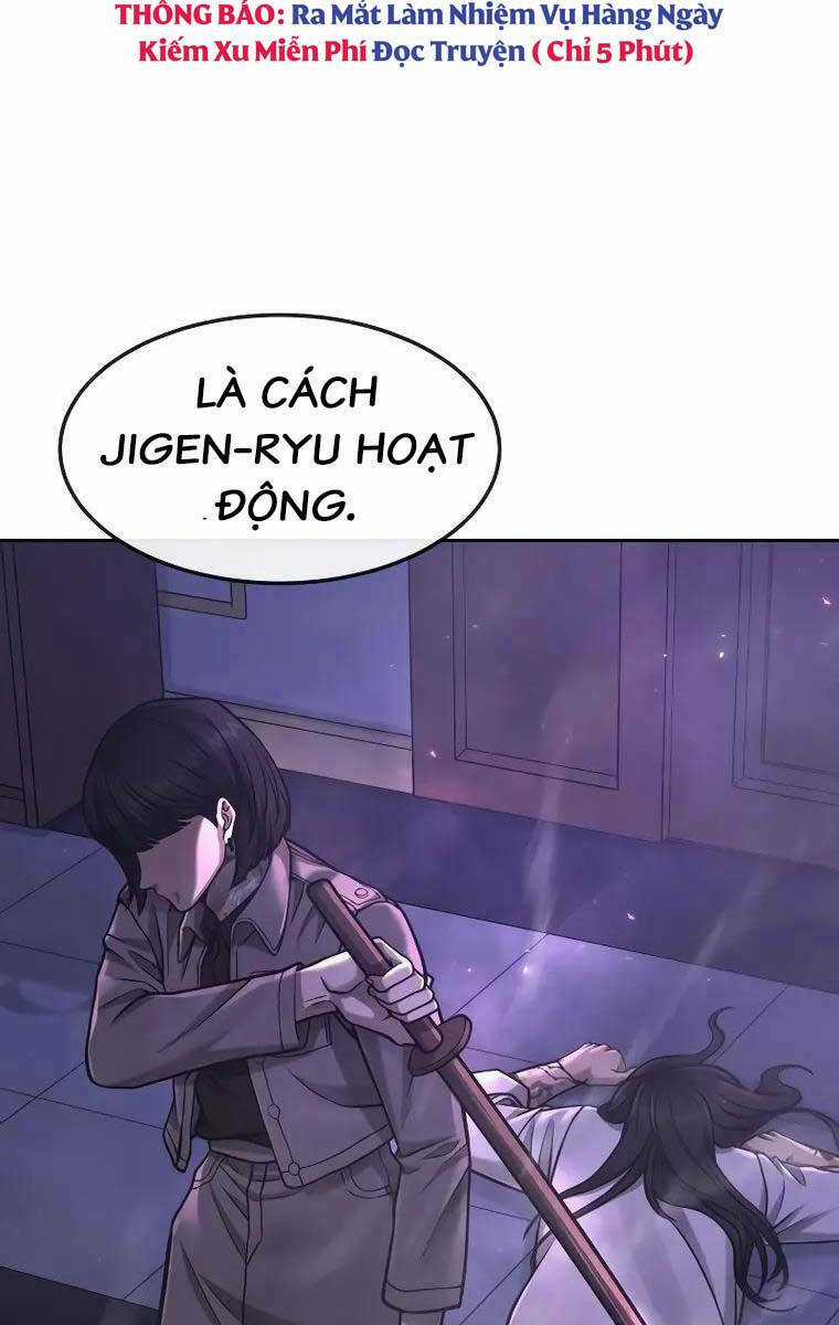 Nhiệm Vụ Tối Thượng Chapter 87 trang 122
