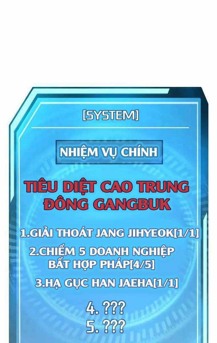 Nhiệm Vụ Tối Thượng Chapter 87 trang 126