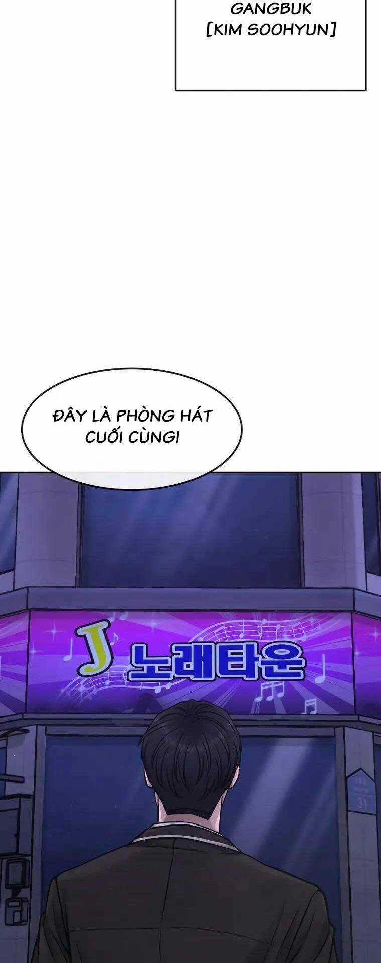 Nhiệm Vụ Tối Thượng Chapter 87 trang 132