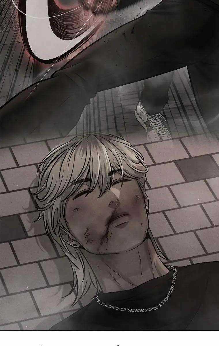 Nhiệm Vụ Tối Thượng Chapter 87 trang 138