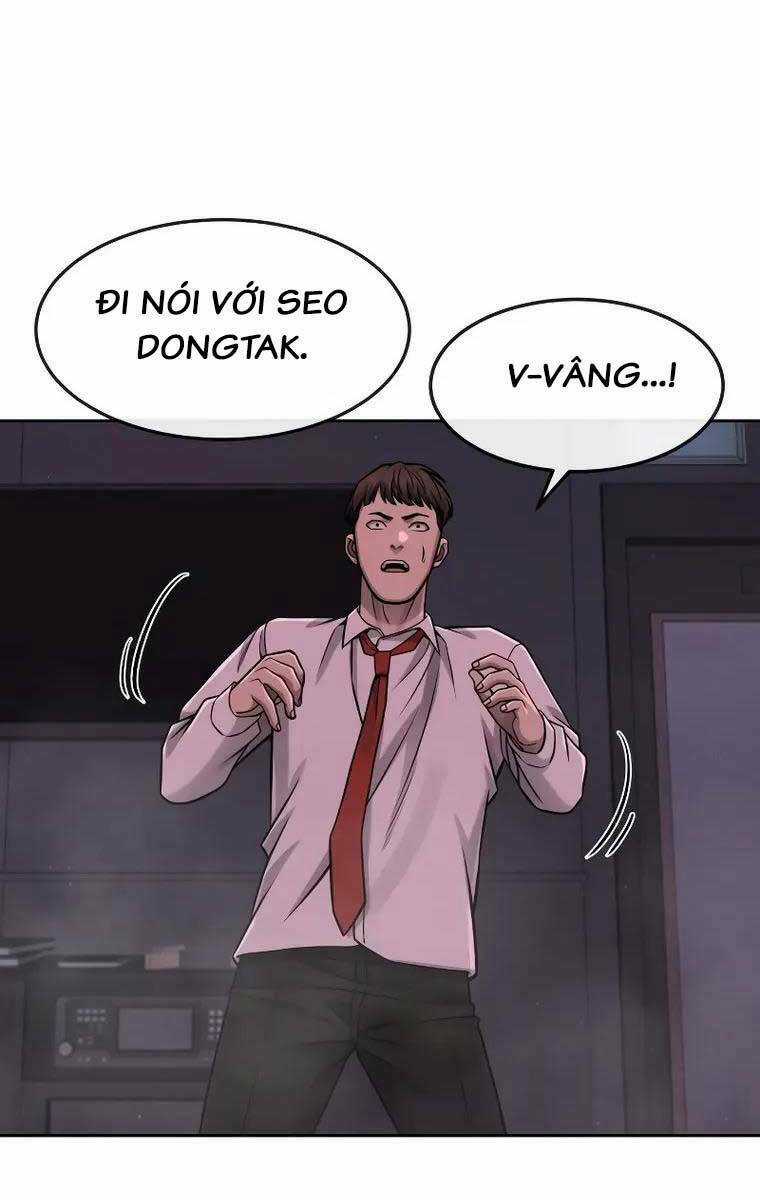 Nhiệm Vụ Tối Thượng Chapter 87 trang 15