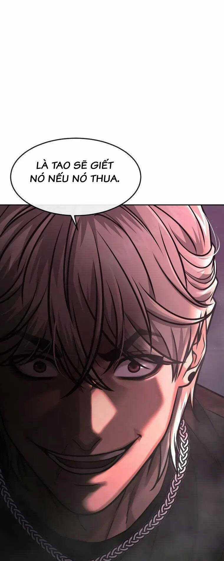 Nhiệm Vụ Tối Thượng Chapter 87 trang 16