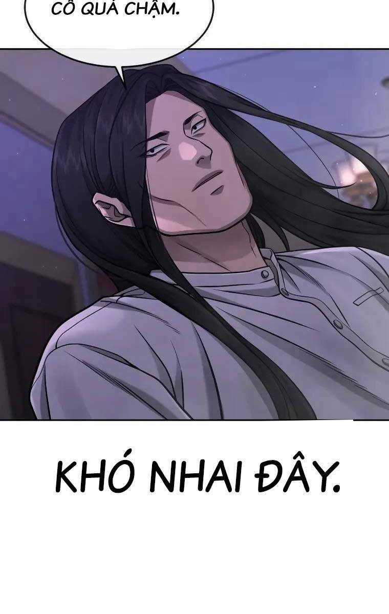 Nhiệm Vụ Tối Thượng Chapter 87 trang 21