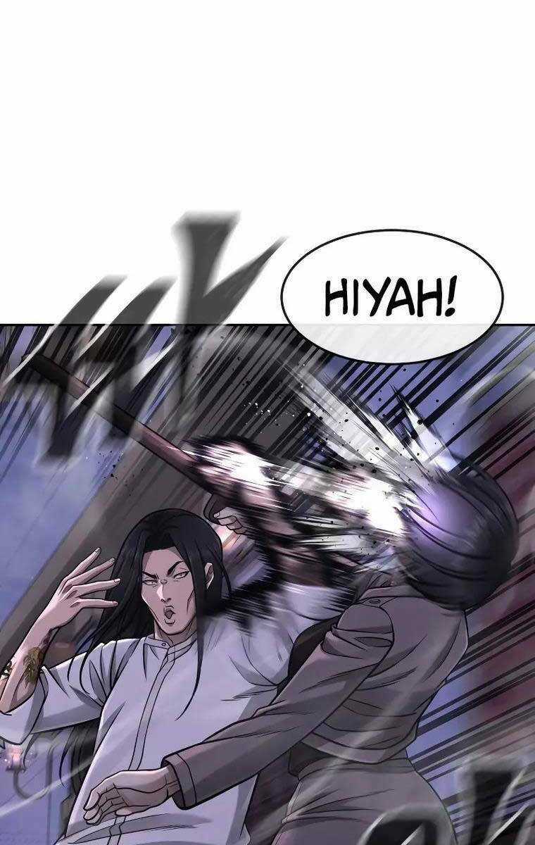 Nhiệm Vụ Tối Thượng Chapter 87 trang 22