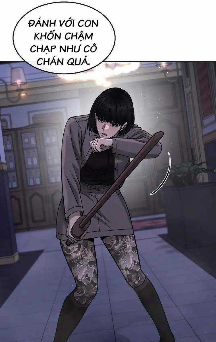 Nhiệm Vụ Tối Thượng Chapter 87 trang 24