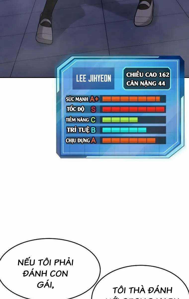 Nhiệm Vụ Tối Thượng Chapter 87 trang 25