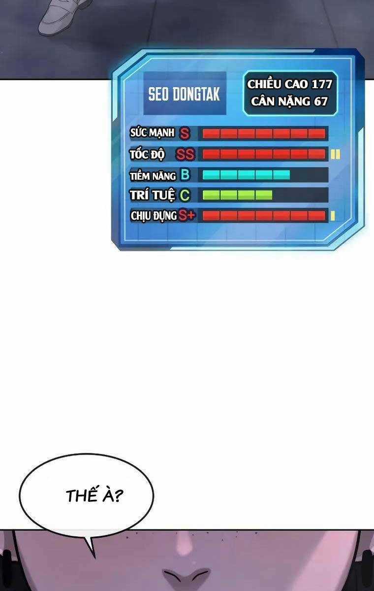 Nhiệm Vụ Tối Thượng Chapter 87 trang 27