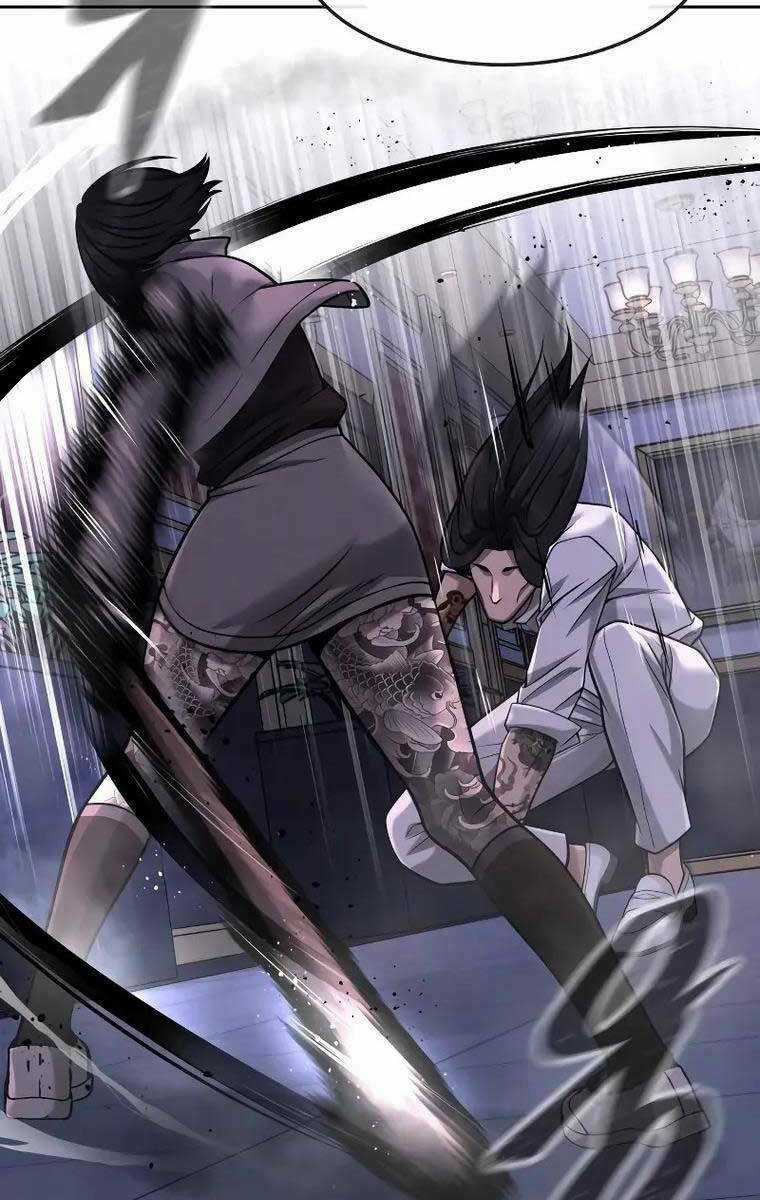 Nhiệm Vụ Tối Thượng Chapter 87 trang 29