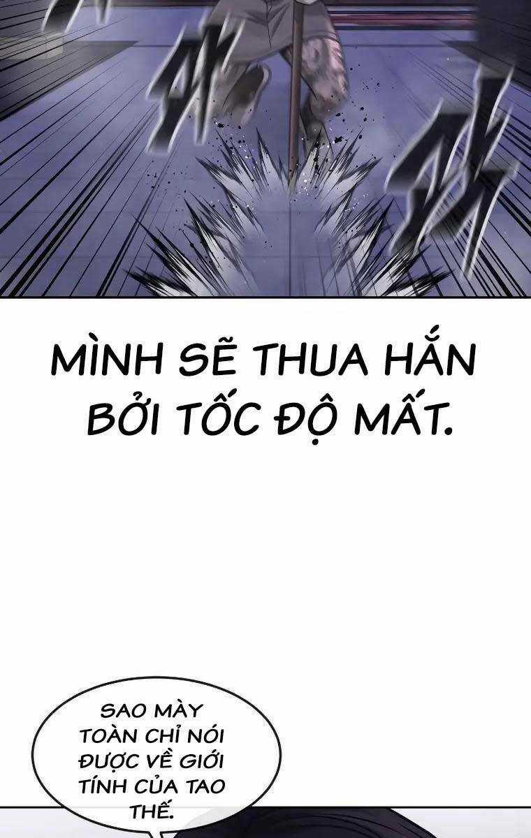Nhiệm Vụ Tối Thượng Chapter 87 trang 33