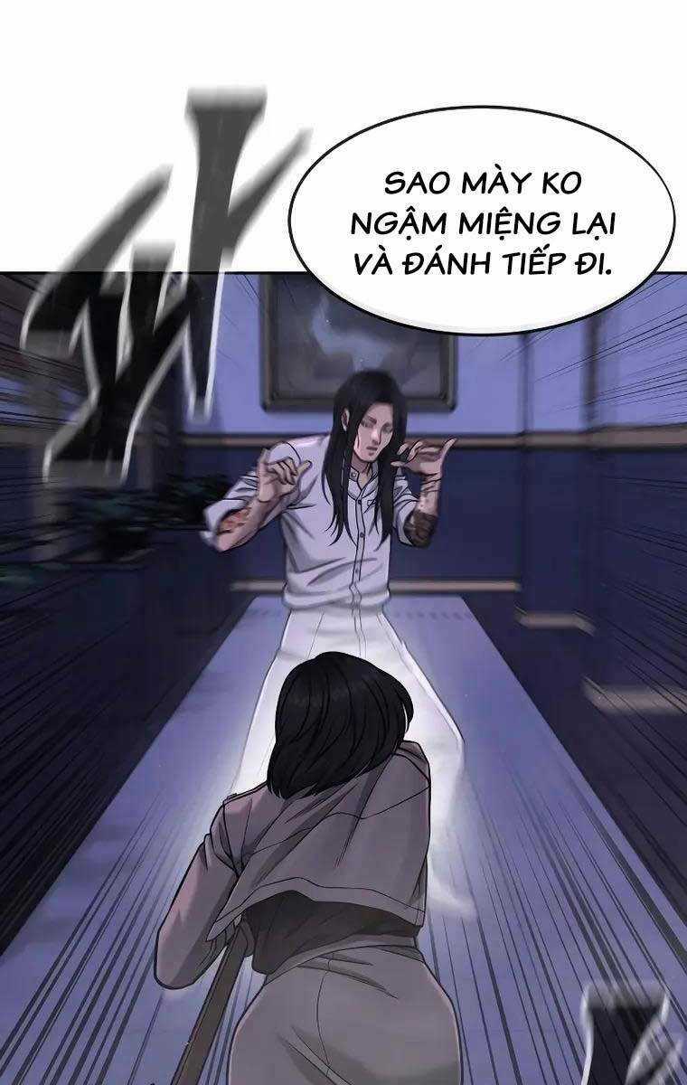 Nhiệm Vụ Tối Thượng Chapter 87 trang 35