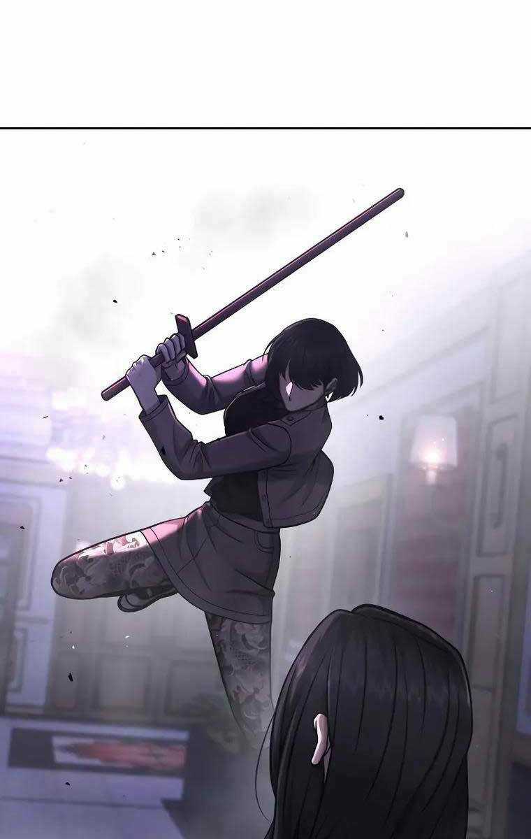 Nhiệm Vụ Tối Thượng Chapter 87 trang 37