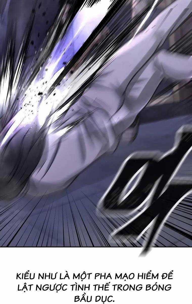 Nhiệm Vụ Tối Thượng Chapter 87 trang 54