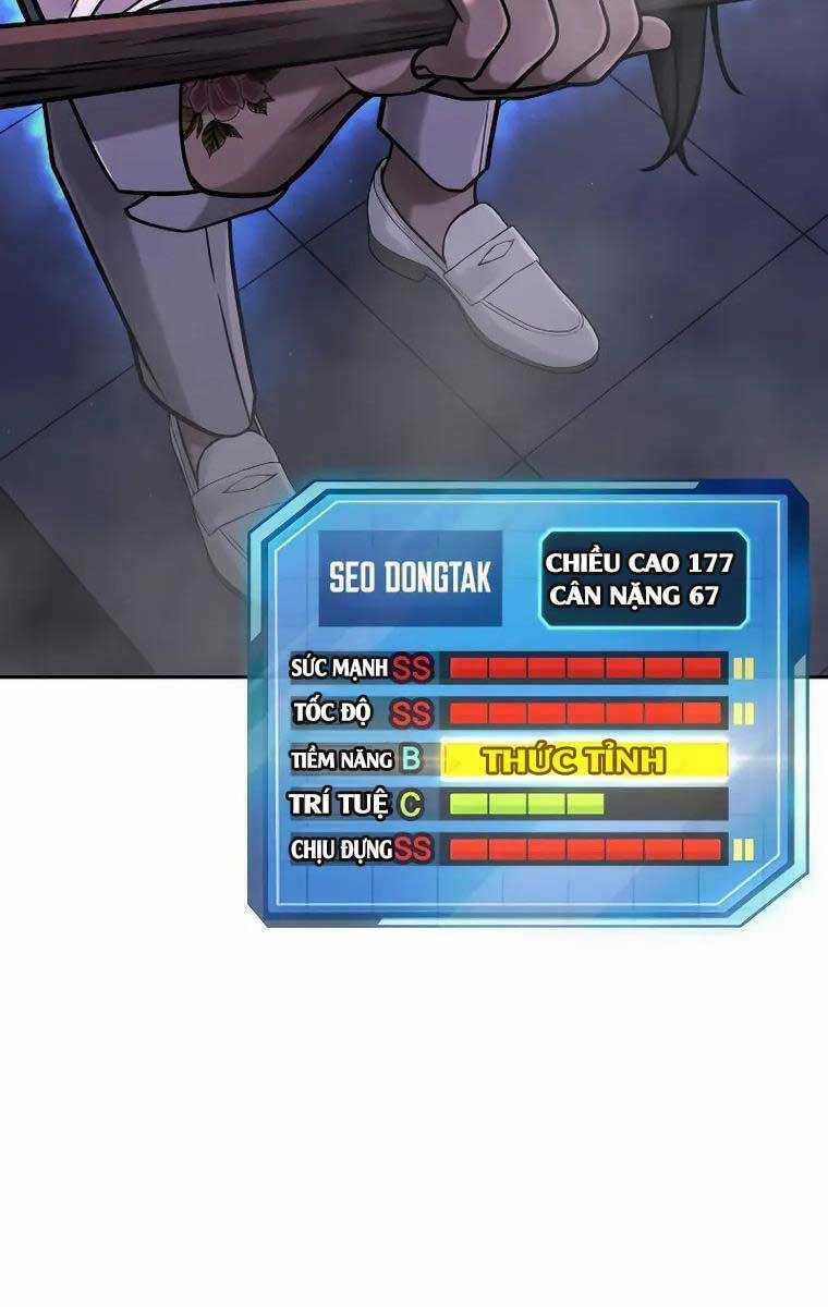 Nhiệm Vụ Tối Thượng Chapter 87 trang 59