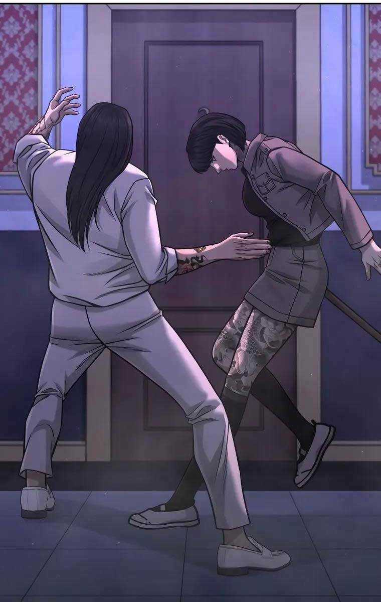 Nhiệm Vụ Tối Thượng Chapter 87 trang 67