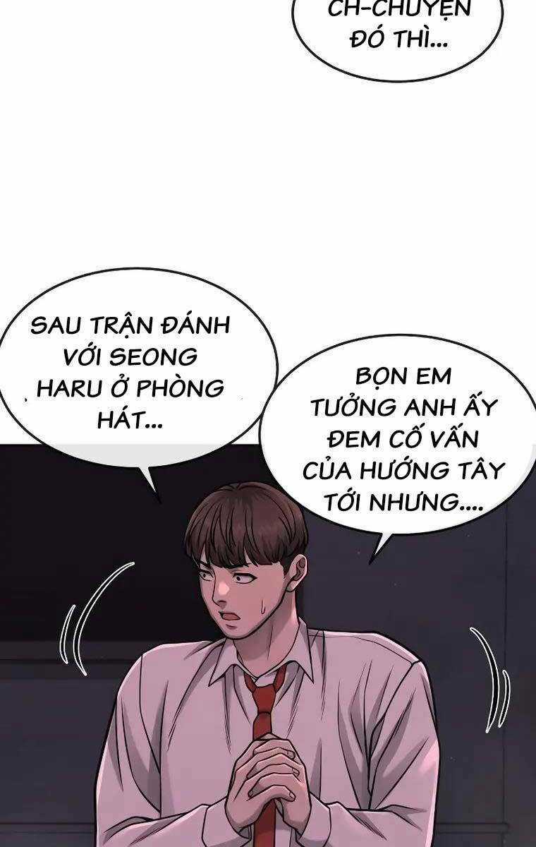 Nhiệm Vụ Tối Thượng Chapter 87 trang 9