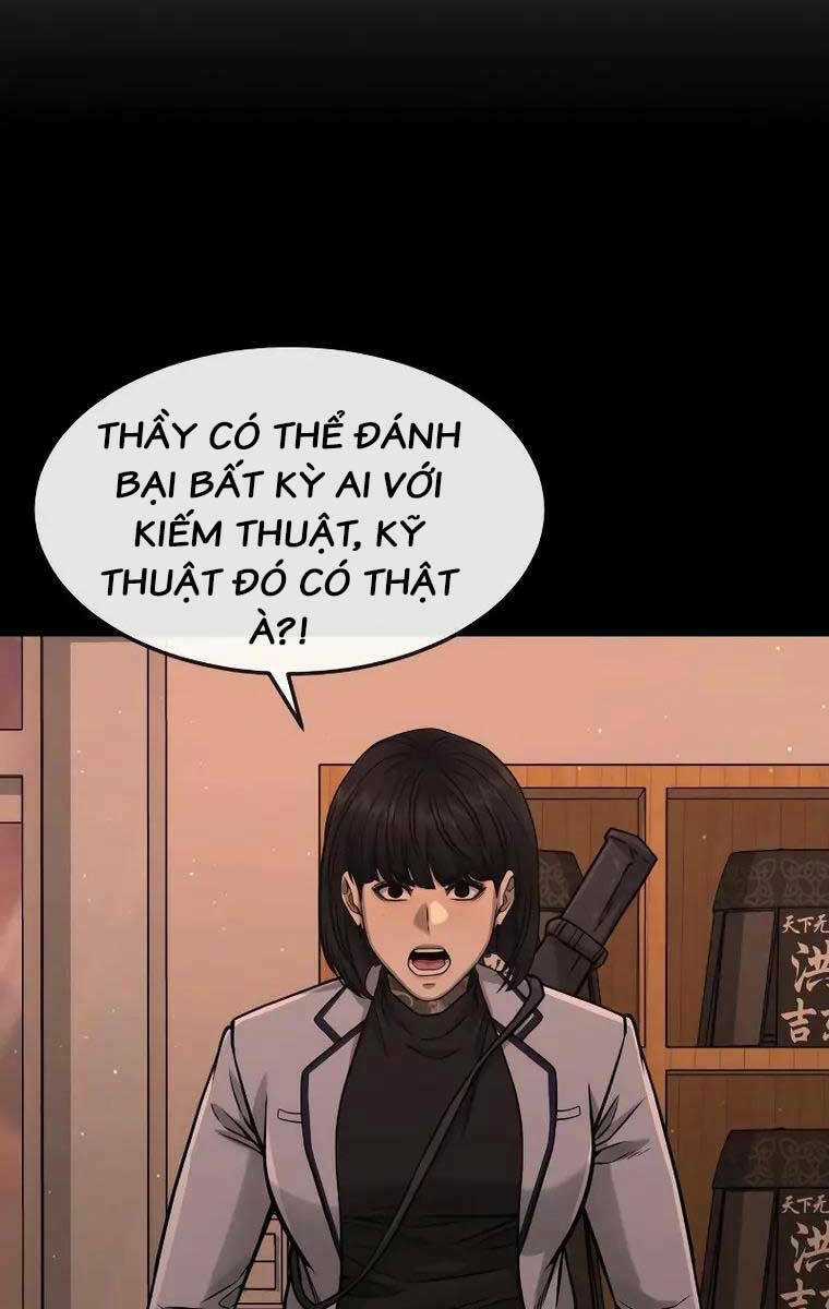 Nhiệm Vụ Tối Thượng Chapter 87 trang 90