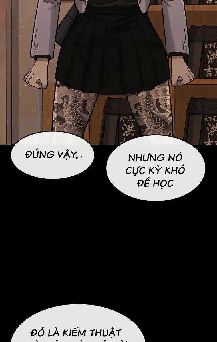 Nhiệm Vụ Tối Thượng Chapter 87 trang 91