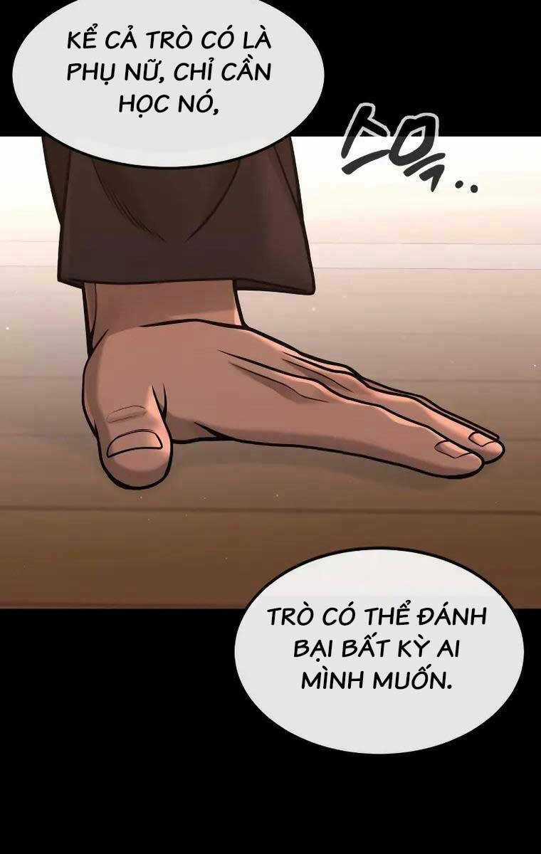 Nhiệm Vụ Tối Thượng Chapter 87 trang 95