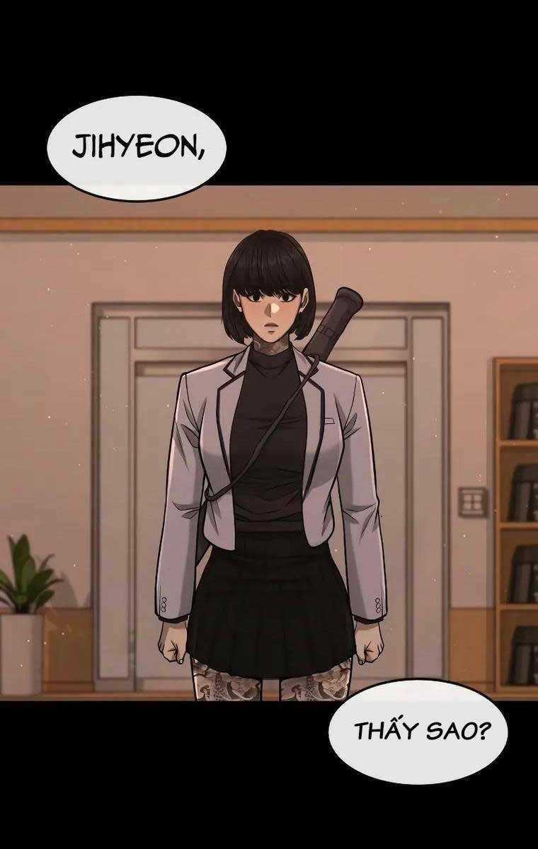 Nhiệm Vụ Tối Thượng Chapter 87 trang 96