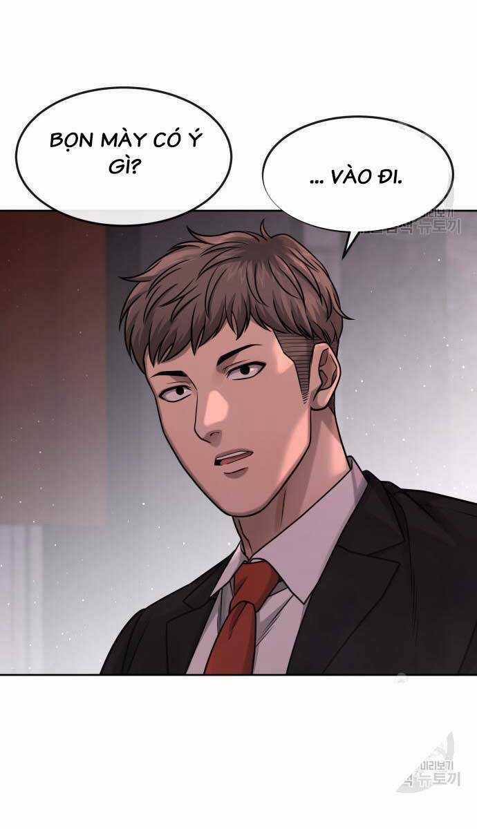Nhiệm Vụ Tối Thượng Chapter 88 trang 10