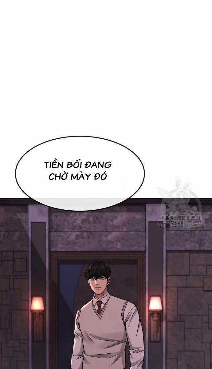Nhiệm Vụ Tối Thượng Chapter 88 trang 11