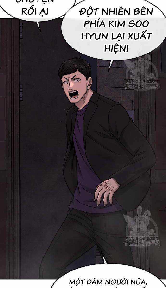 Nhiệm Vụ Tối Thượng Chapter 88 trang 112