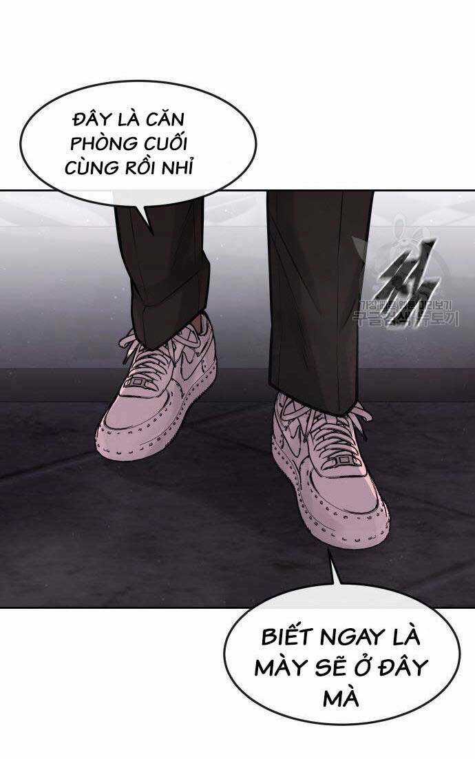 Nhiệm Vụ Tối Thượng Chapter 88 trang 115