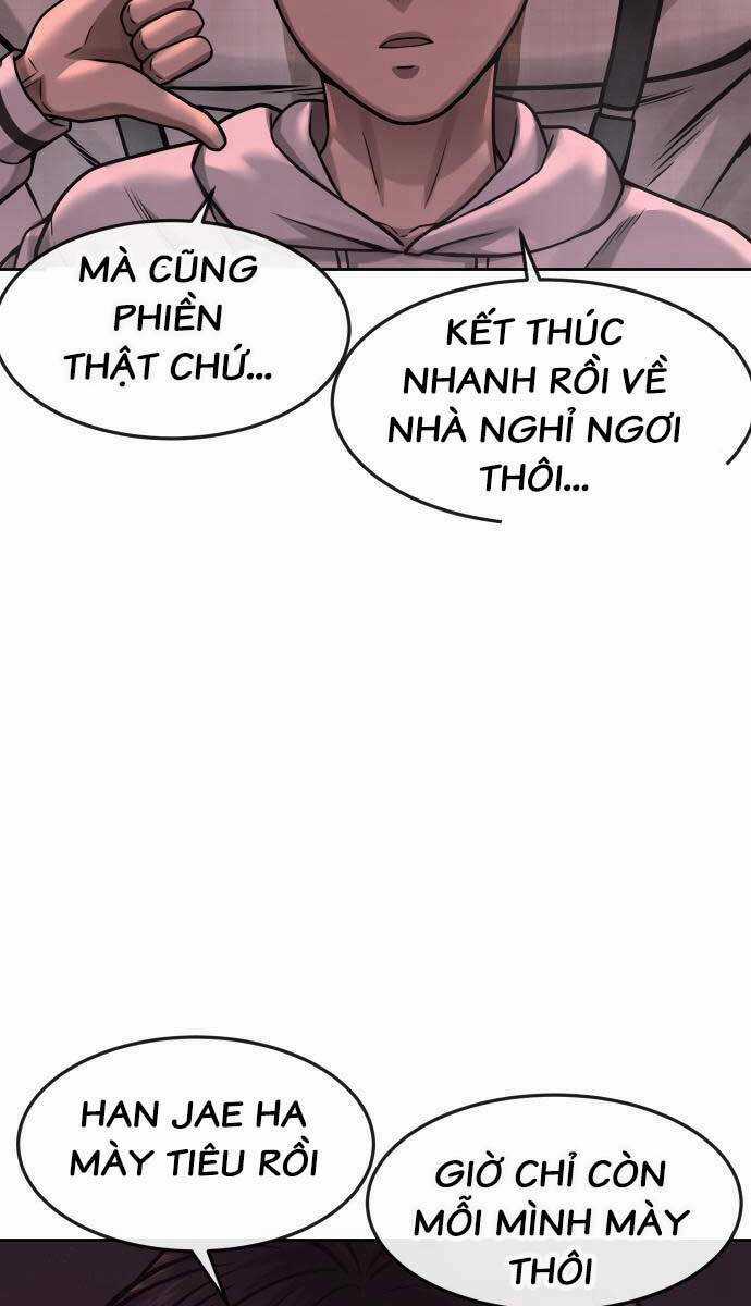 Nhiệm Vụ Tối Thượng Chapter 88 trang 119