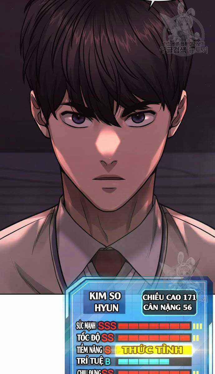 Nhiệm Vụ Tối Thượng Chapter 88 trang 120