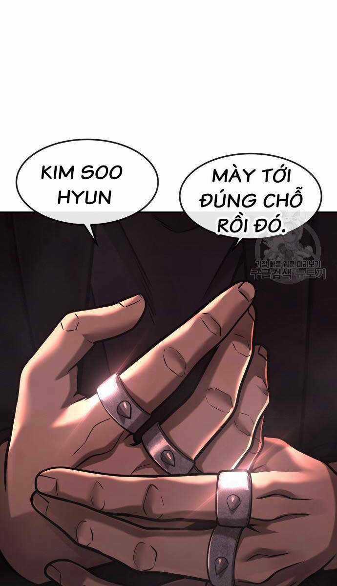Nhiệm Vụ Tối Thượng Chapter 88 trang 123