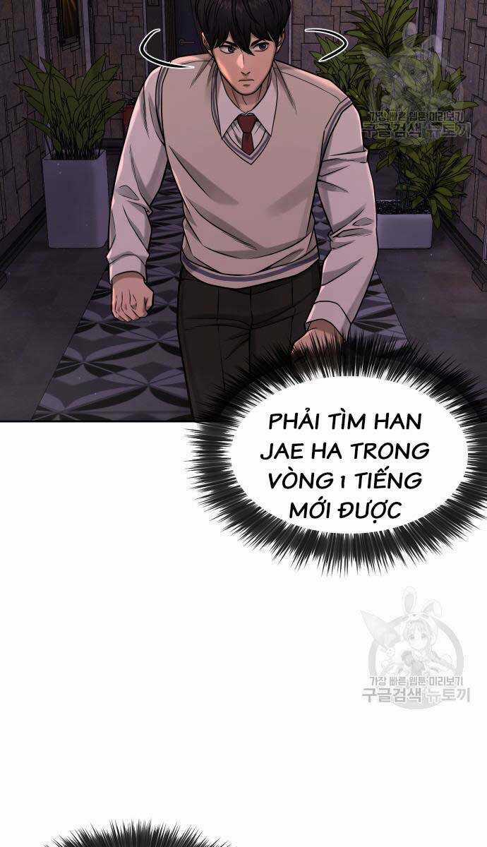 Nhiệm Vụ Tối Thượng Chapter 88 trang 15
