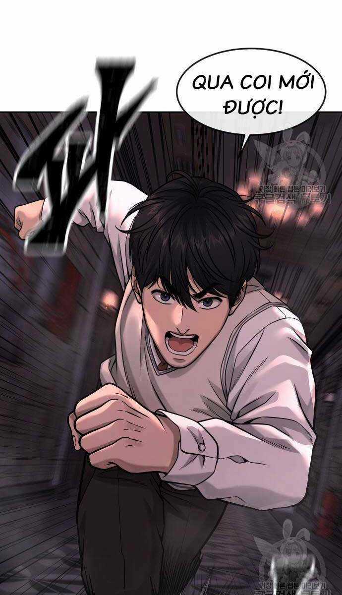 Nhiệm Vụ Tối Thượng Chapter 88 trang 21