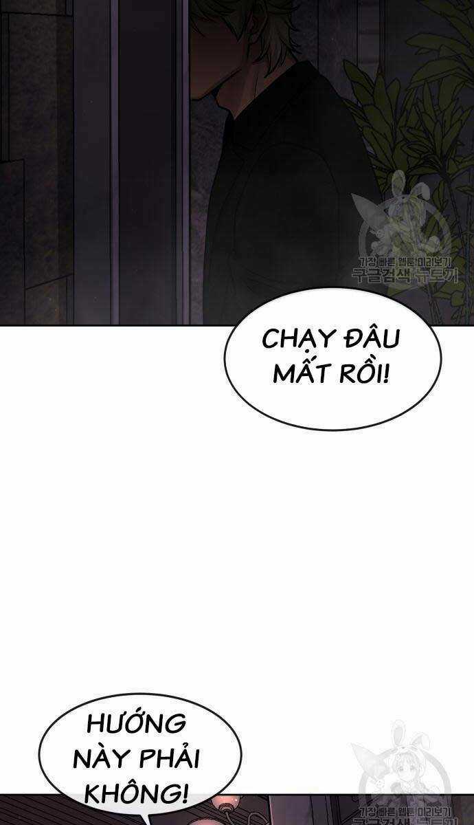 Nhiệm Vụ Tối Thượng Chapter 88 trang 23