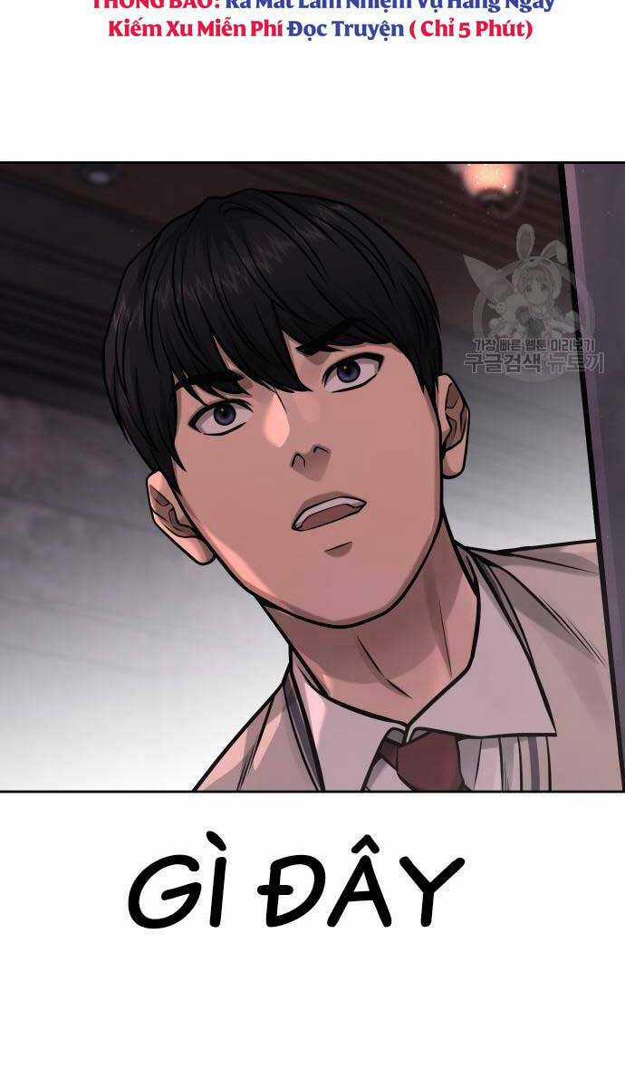 Nhiệm Vụ Tối Thượng Chapter 88 trang 25