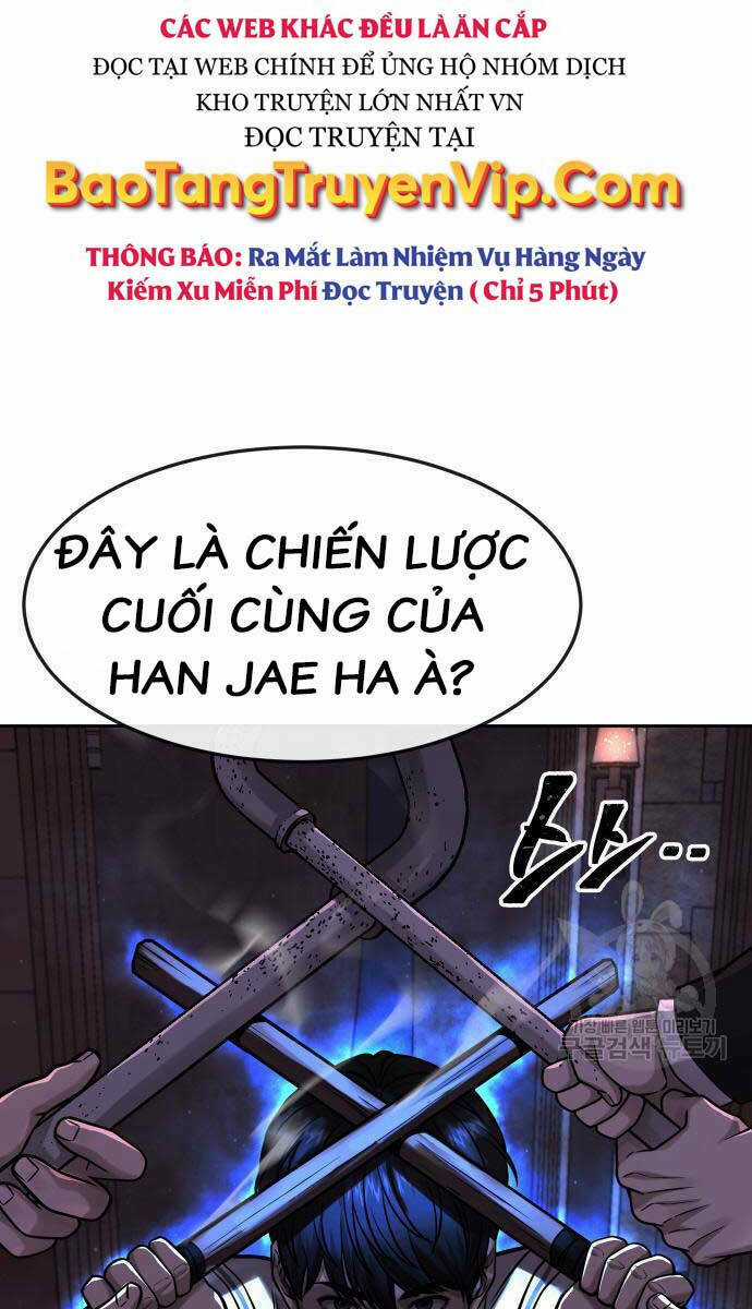 Nhiệm Vụ Tối Thượng Chapter 88 trang 35
