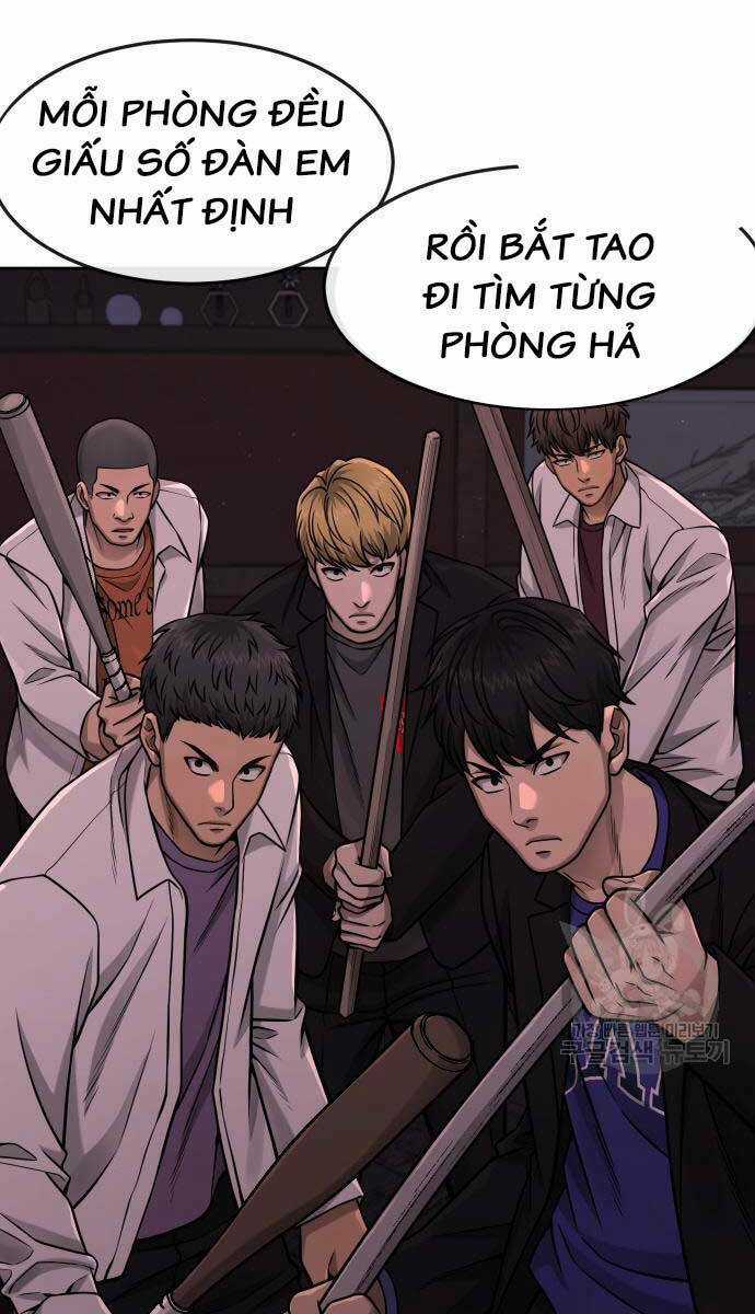 Nhiệm Vụ Tối Thượng Chapter 88 trang 37