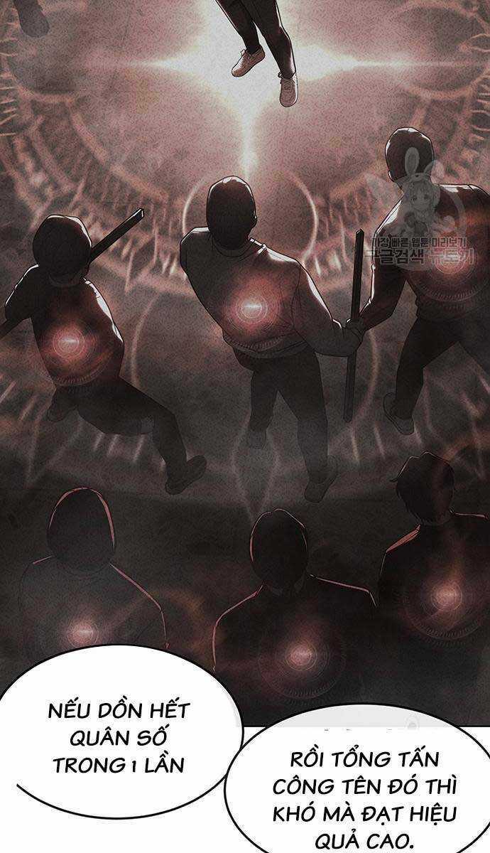 Nhiệm Vụ Tối Thượng Chapter 88 trang 48