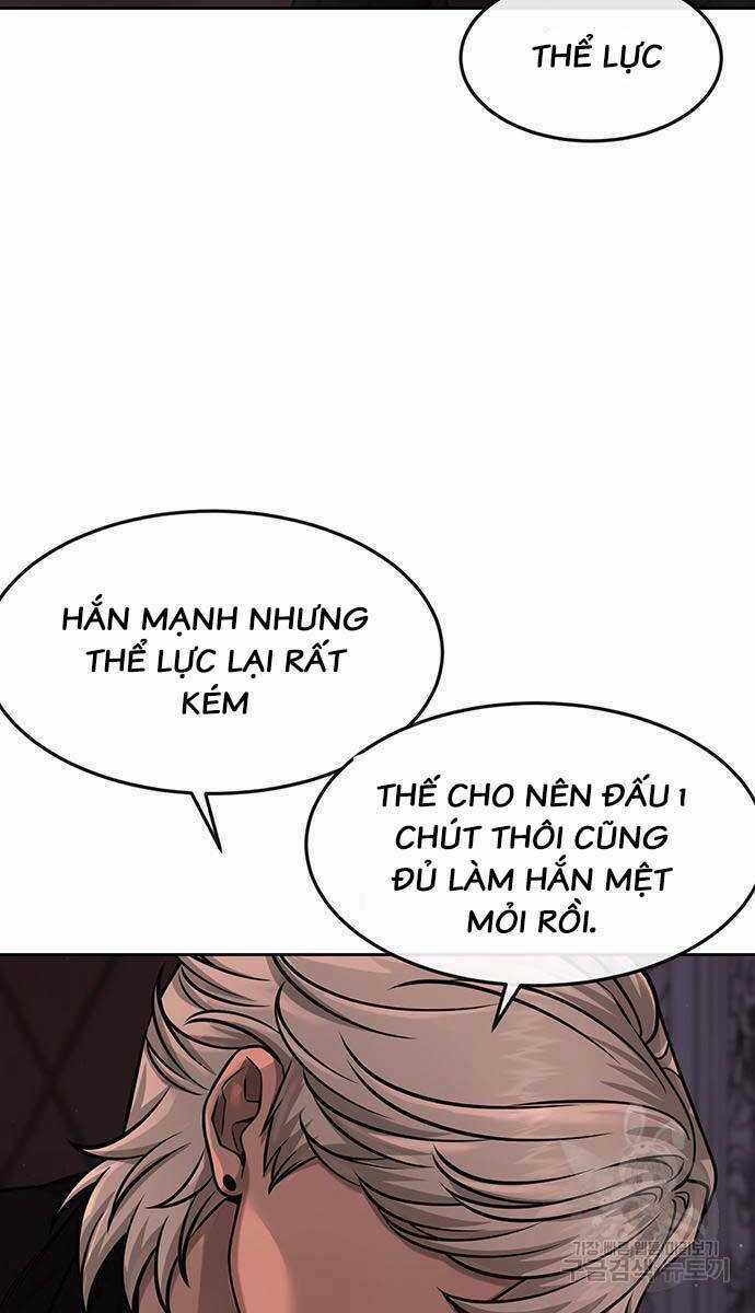Nhiệm Vụ Tối Thượng Chapter 88 trang 50