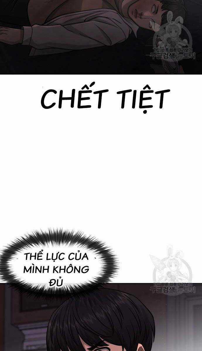 Nhiệm Vụ Tối Thượng Chapter 88 trang 59
