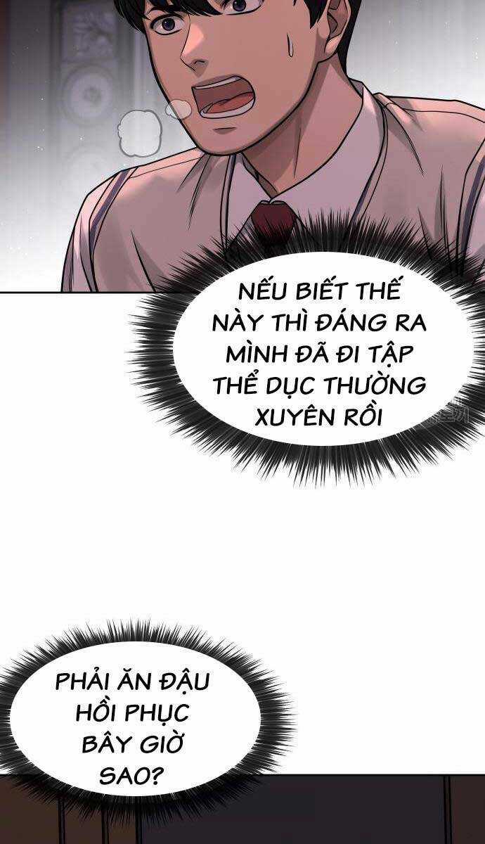 Nhiệm Vụ Tối Thượng Chapter 88 trang 60