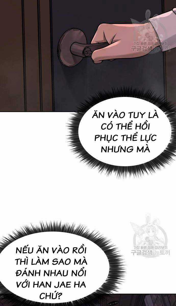 Nhiệm Vụ Tối Thượng Chapter 88 trang 61