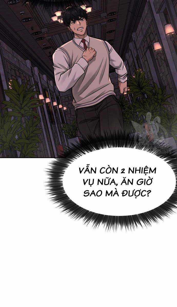 Nhiệm Vụ Tối Thượng Chapter 88 trang 62