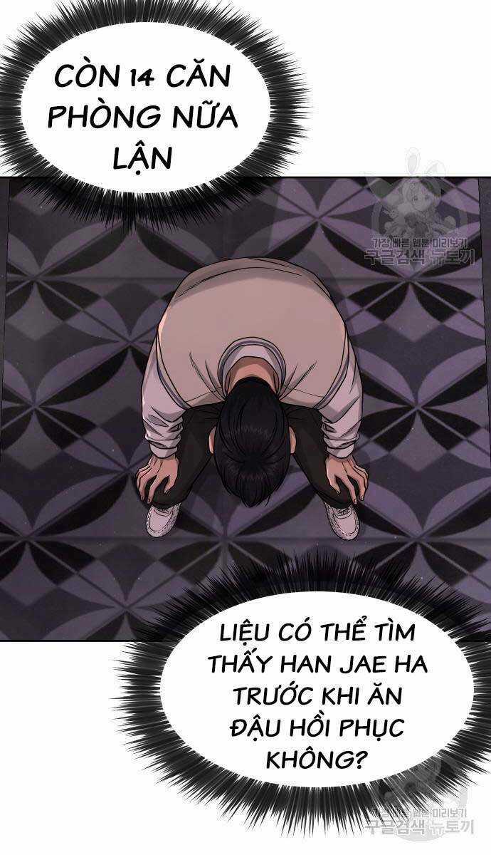 Nhiệm Vụ Tối Thượng Chapter 88 trang 66