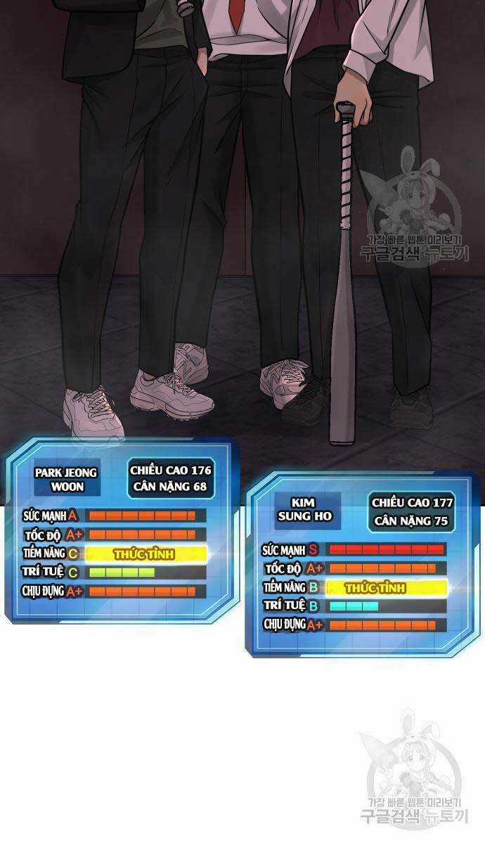 Nhiệm Vụ Tối Thượng Chapter 88 trang 70