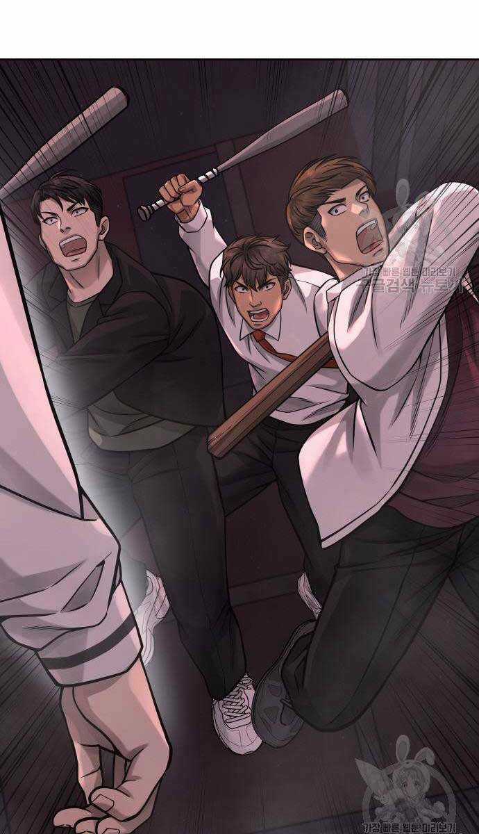 Nhiệm Vụ Tối Thượng Chapter 88 trang 76