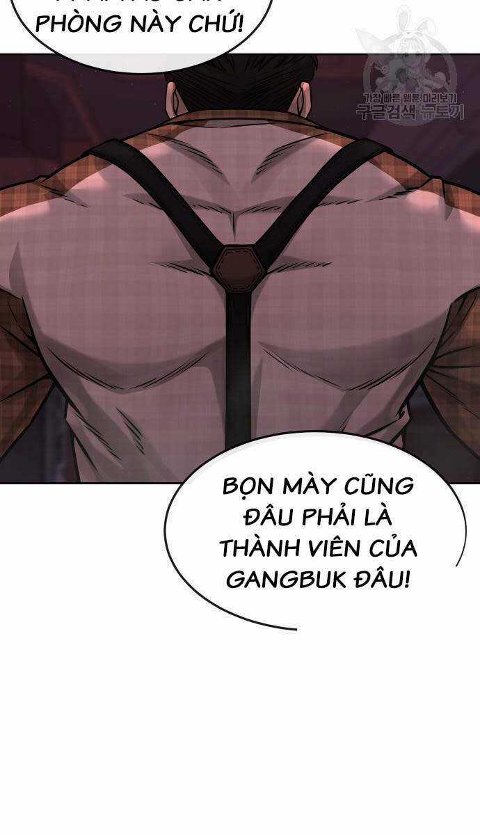 Nhiệm Vụ Tối Thượng Chapter 88 trang 84