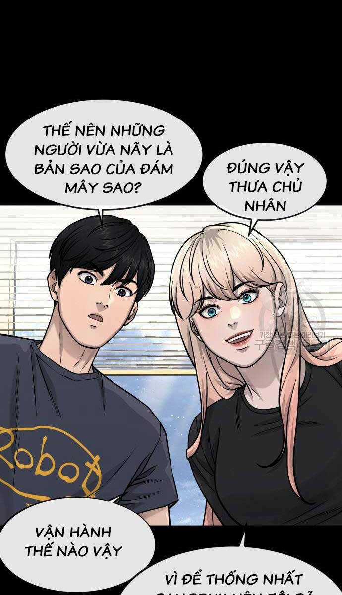 Nhiệm Vụ Tối Thượng Chapter 88 trang 95
