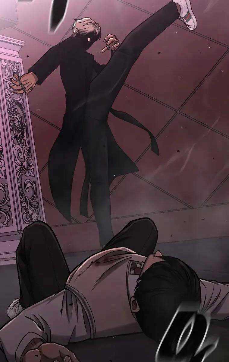 Nhiệm Vụ Tối Thượng Chapter 89 trang 125